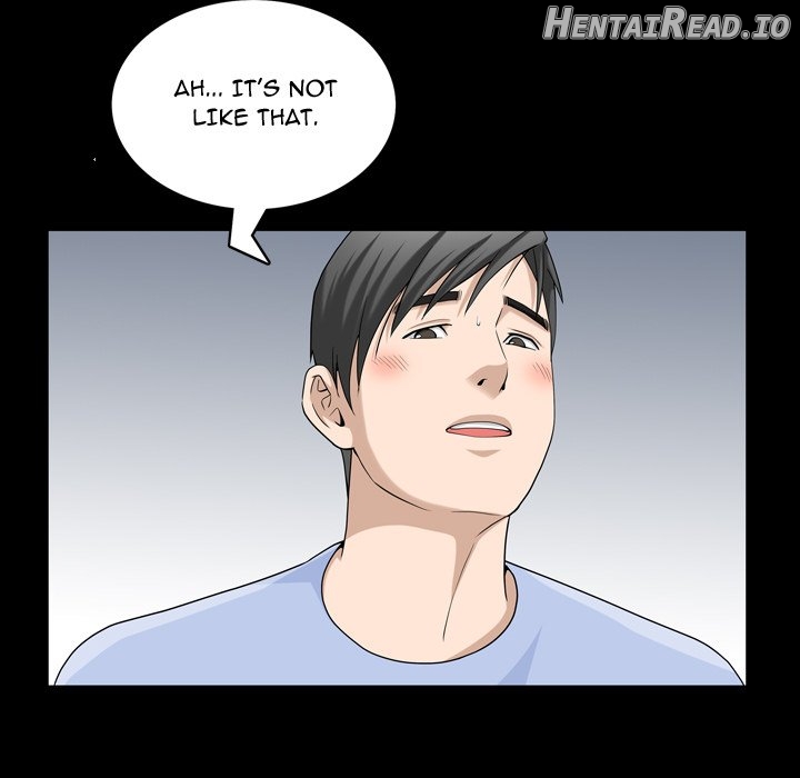 The Nice Woman Chapter 31 - page 45
