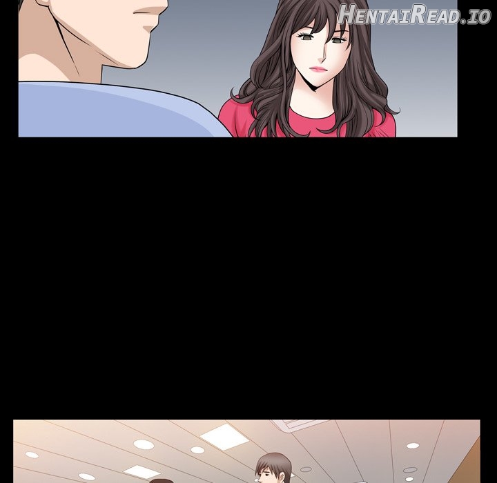 The Nice Woman Chapter 31 - page 48