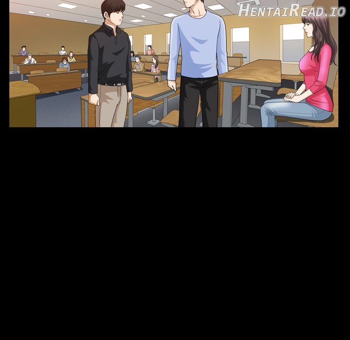 The Nice Woman Chapter 31 - page 49