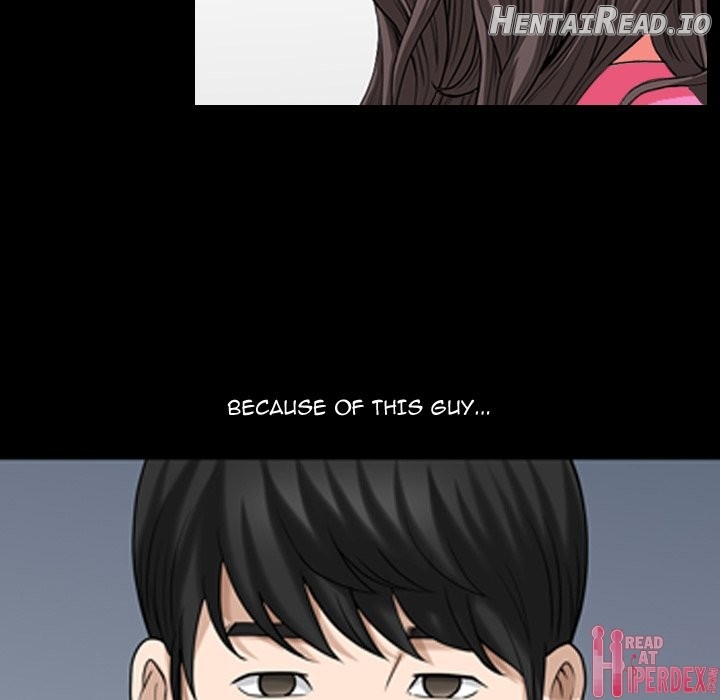 The Nice Woman Chapter 31 - page 53