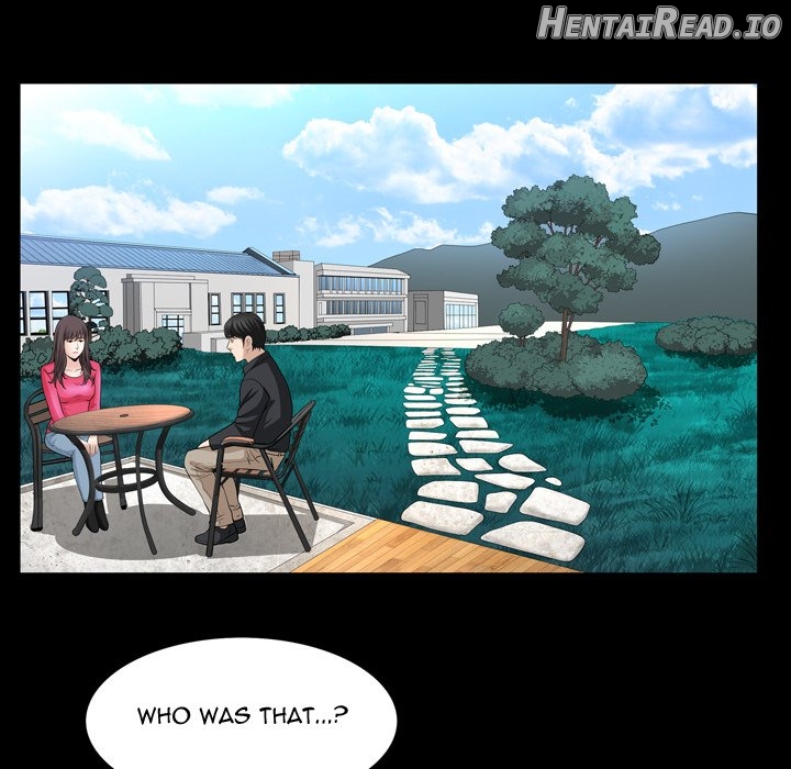 The Nice Woman Chapter 31 - page 55