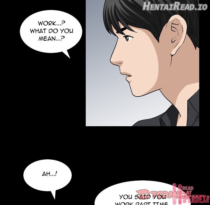 The Nice Woman Chapter 31 - page 58