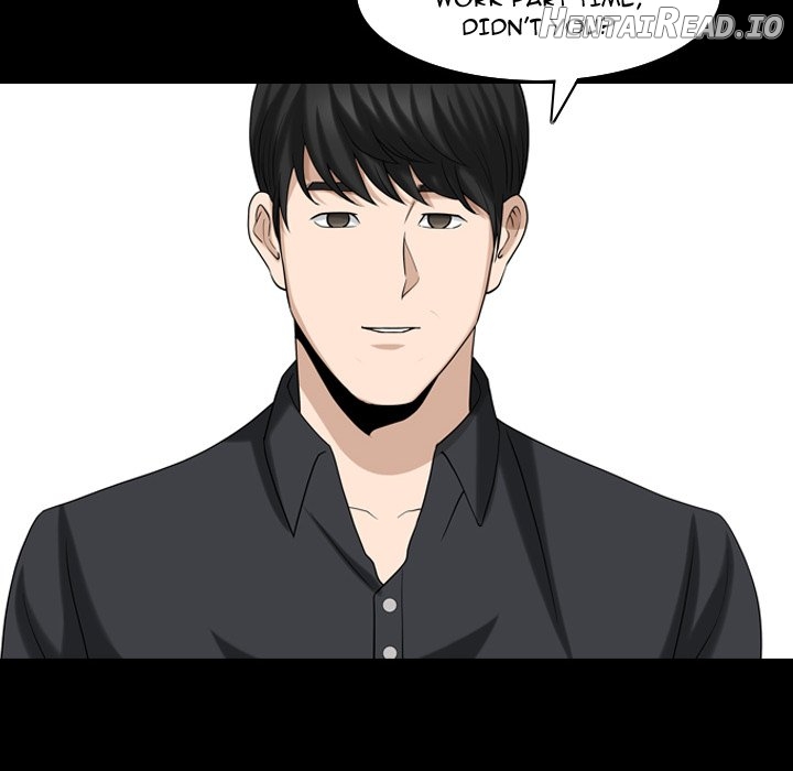 The Nice Woman Chapter 31 - page 59