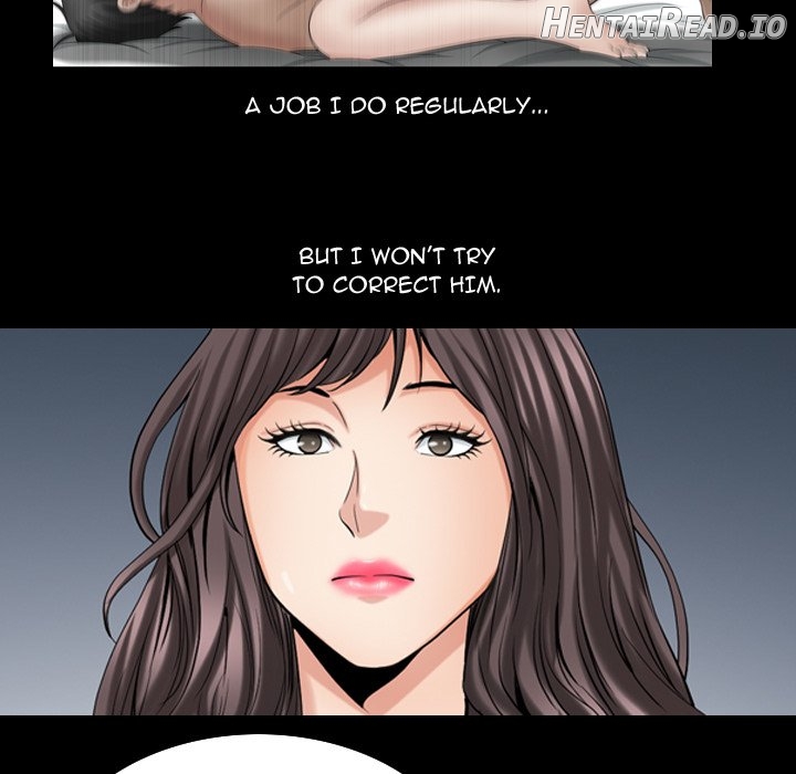 The Nice Woman Chapter 31 - page 61