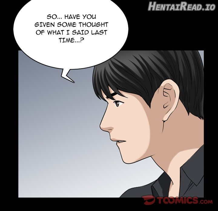 The Nice Woman Chapter 31 - page 62