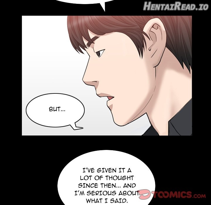 The Nice Woman Chapter 31 - page 66