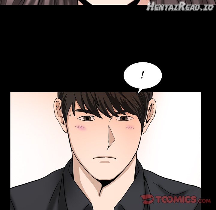 The Nice Woman Chapter 31 - page 70