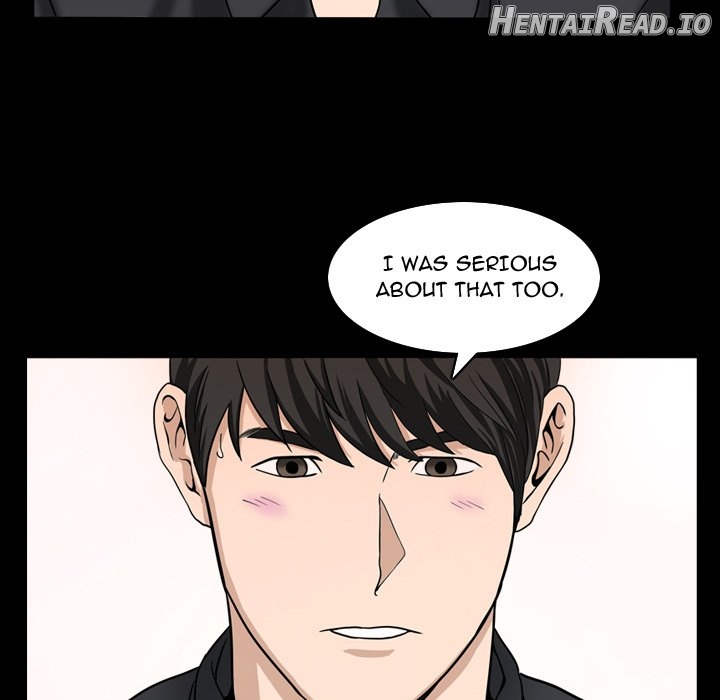 The Nice Woman Chapter 31 - page 71