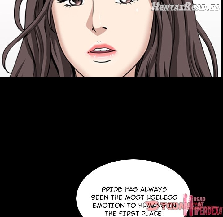The Nice Woman Chapter 31 - page 74