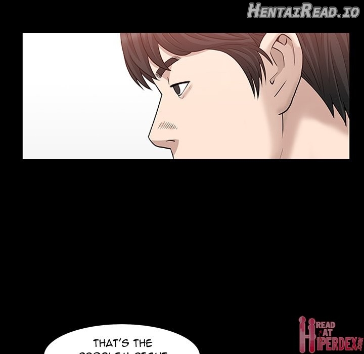 The Nice Woman Chapter 31 - page 79