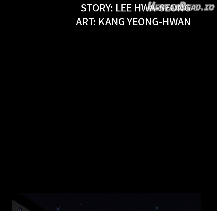The Nice Woman Chapter 31 - page 8