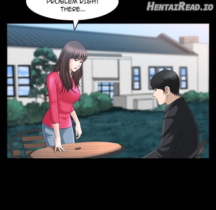 The Nice Woman Chapter 31 - page 80