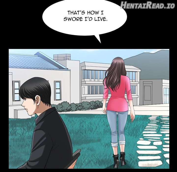 The Nice Woman Chapter 31 - page 84