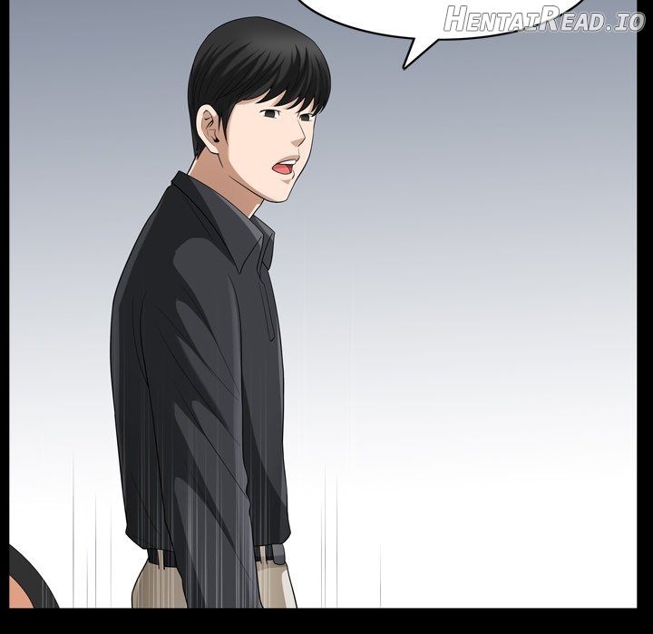 The Nice Woman Chapter 31 - page 87