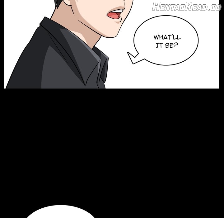 The Nice Woman Chapter 31 - page 89