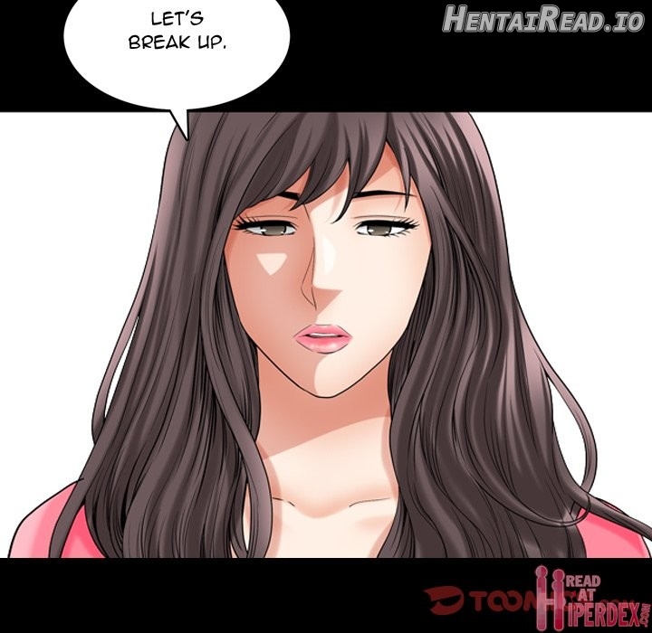 The Nice Woman Chapter 31 - page 90
