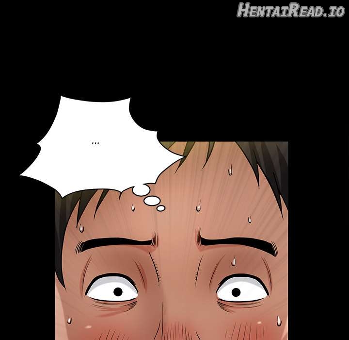 The Nice Woman Chapter 2 - page 117