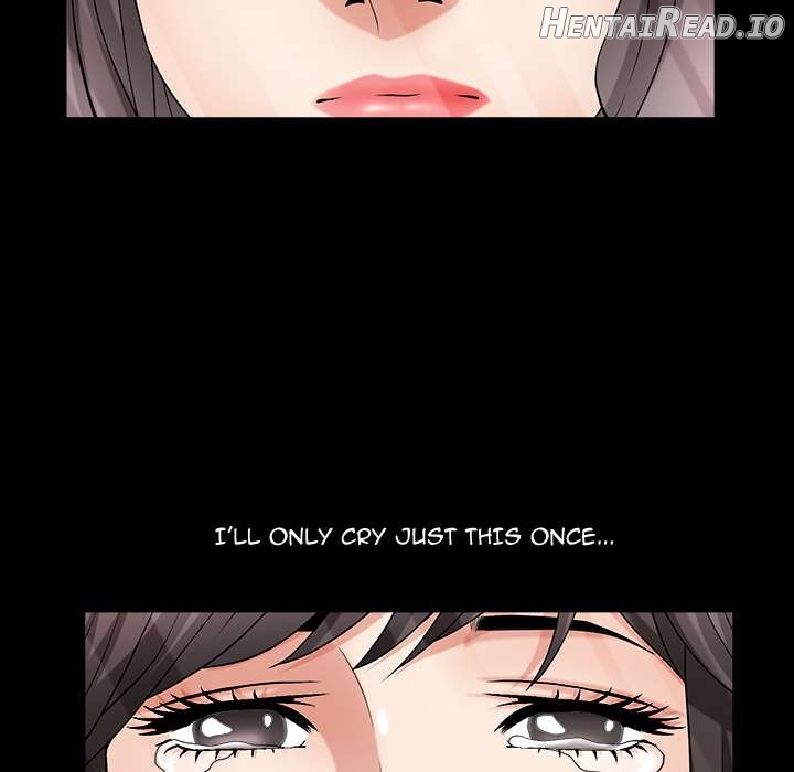 The Nice Woman Chapter 2 - page 167