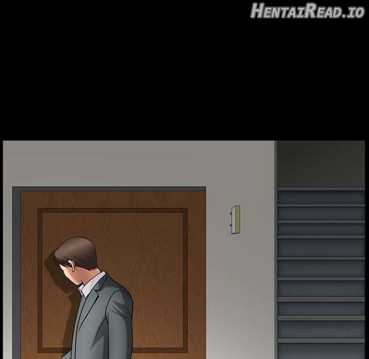 The Nice Woman Chapter 3 - page 107