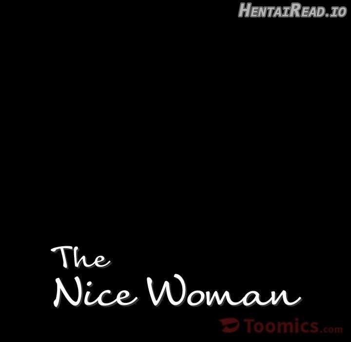 The Nice Woman Chapter 3 - page 15