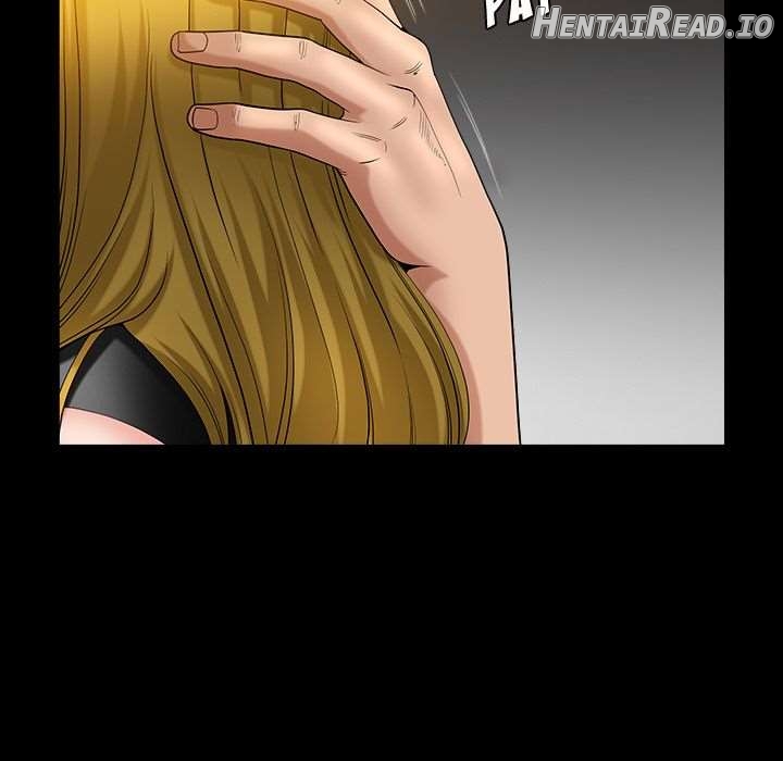 The Nice Woman Chapter 3 - page 160