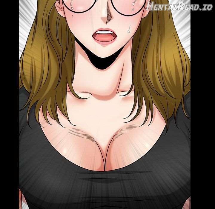 The Nice Woman Chapter 3 - page 173