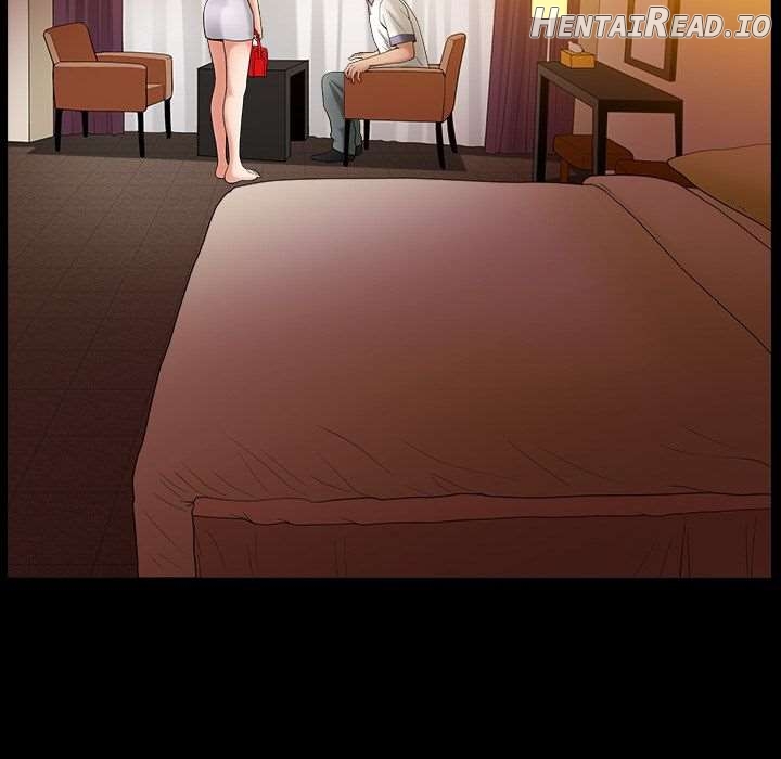 The Nice Woman Chapter 3 - page 195