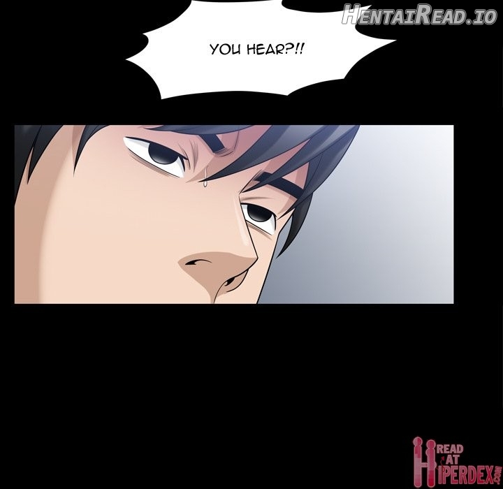The Nice Woman Chapter 35 - page 15