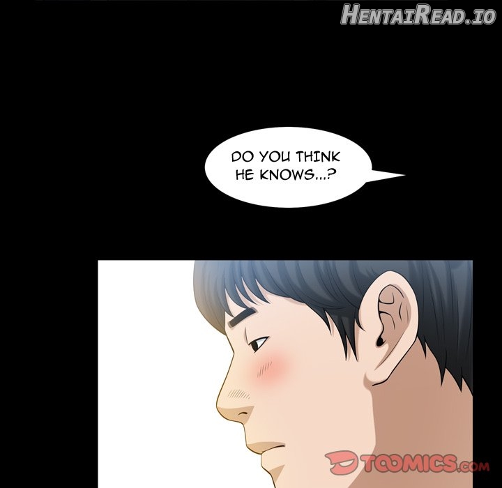 The Nice Woman Chapter 35 - page 50