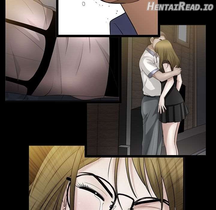 The Nice Woman Chapter 4 - page 107