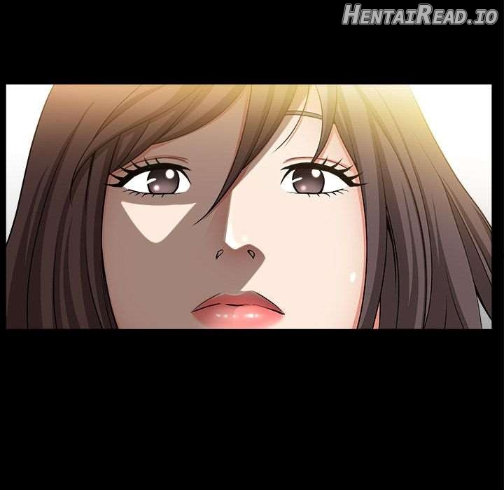 The Nice Woman Chapter 4 - page 50