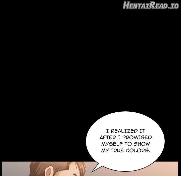 The Nice Woman Chapter 5 - page 107