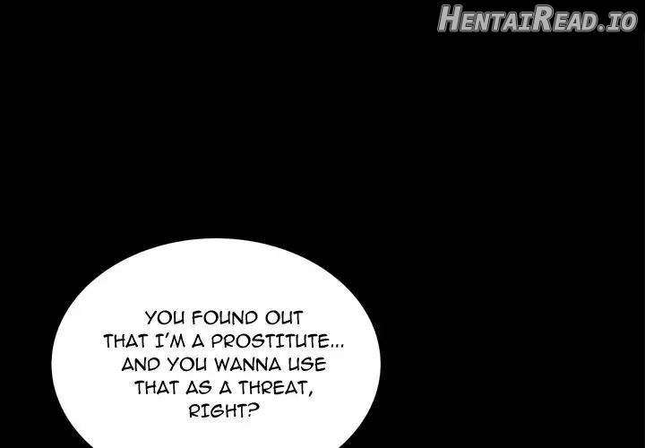 The Nice Woman Chapter 37 - page 3