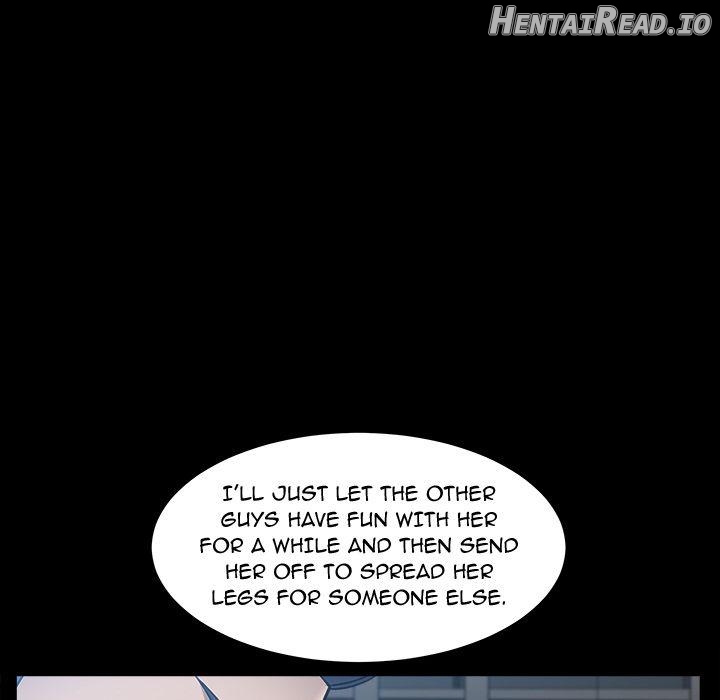 The Nice Woman Chapter 6 - page 118