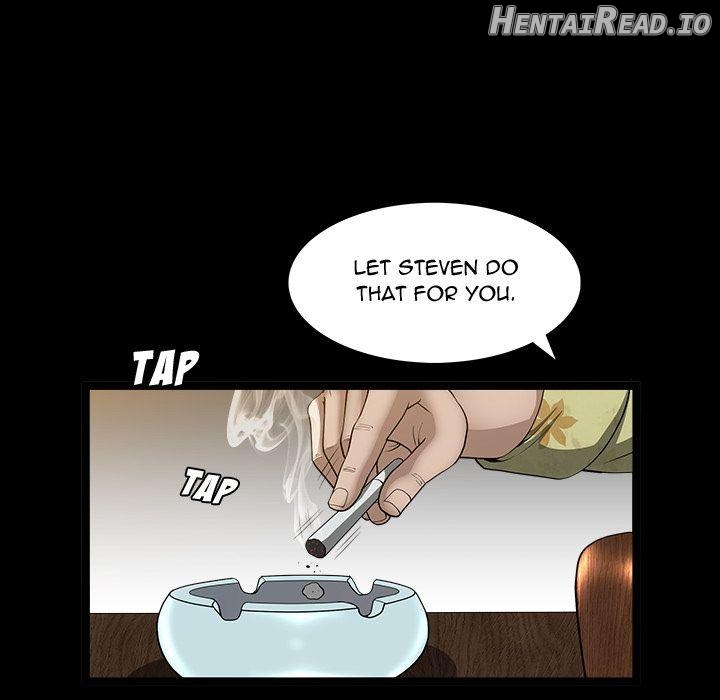 The Nice Woman Chapter 6 - page 123