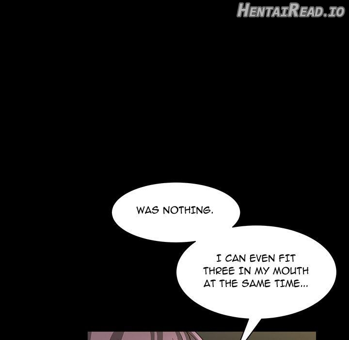 The Nice Woman Chapter 6 - page 144