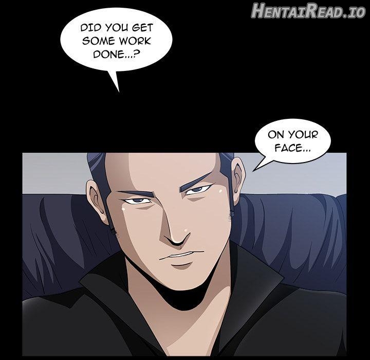The Nice Woman Chapter 6 - page 167