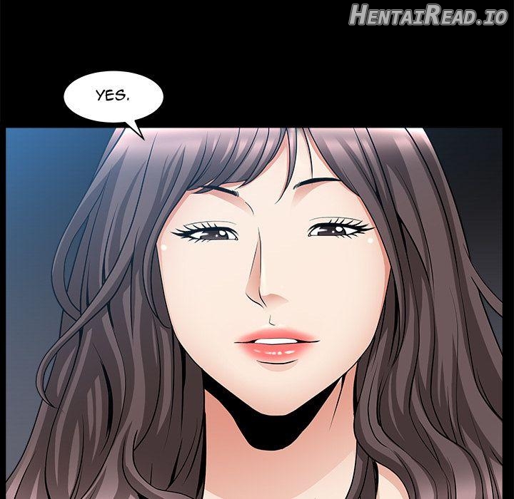 The Nice Woman Chapter 6 - page 175