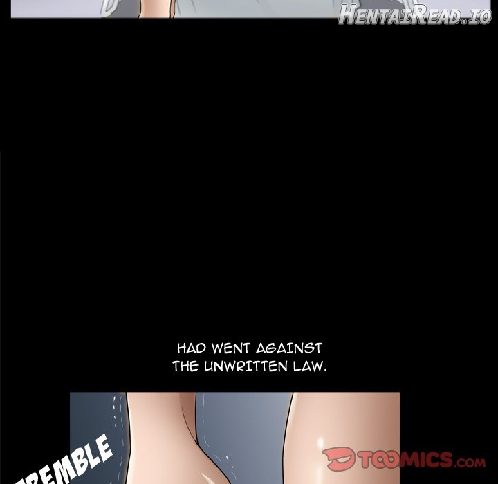 The Nice Woman Chapter 38 - page 50