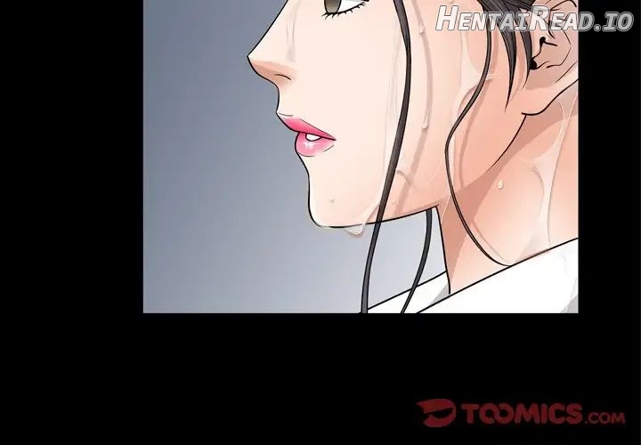 The Nice Woman Chapter 39 - page 2