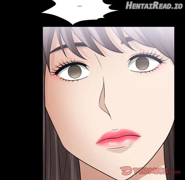 The Nice Woman Chapter 39 - page 50