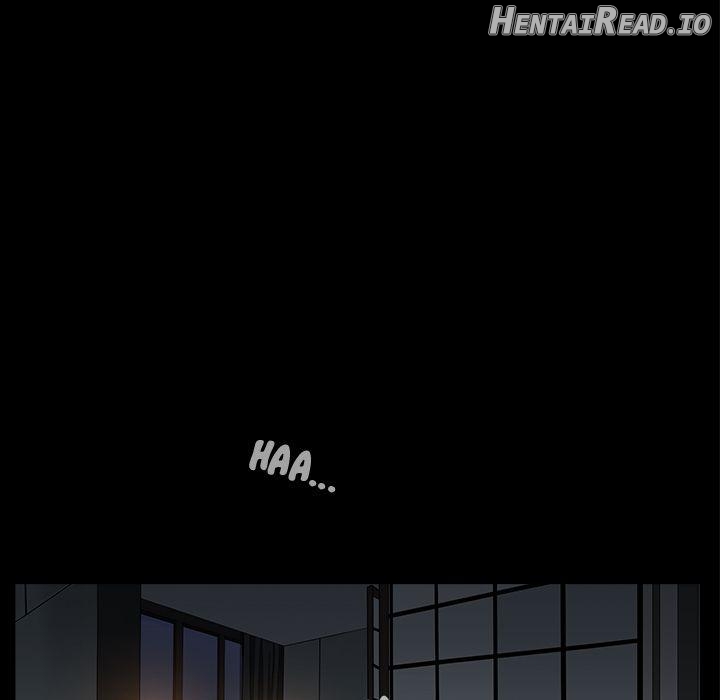 The Nice Woman Chapter 7 - page 118
