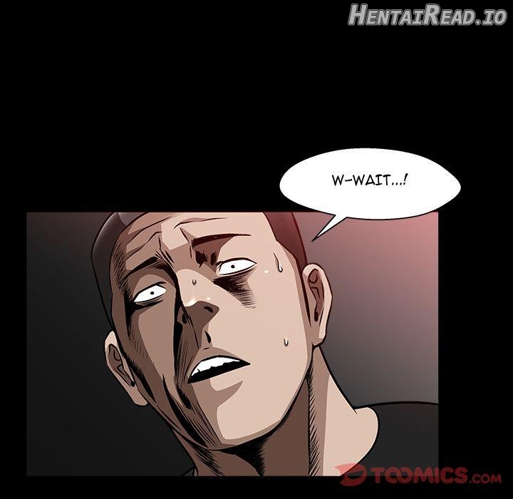 The Nice Woman Chapter 7 - page 144