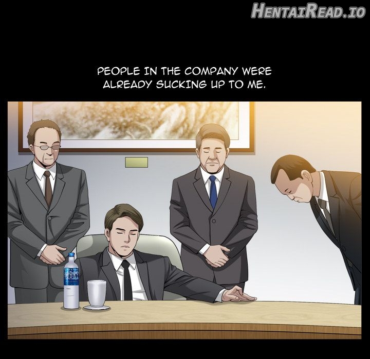 The Nice Woman Chapter 9 - page 107