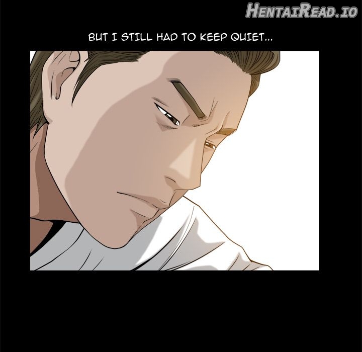 The Nice Woman Chapter 9 - page 114
