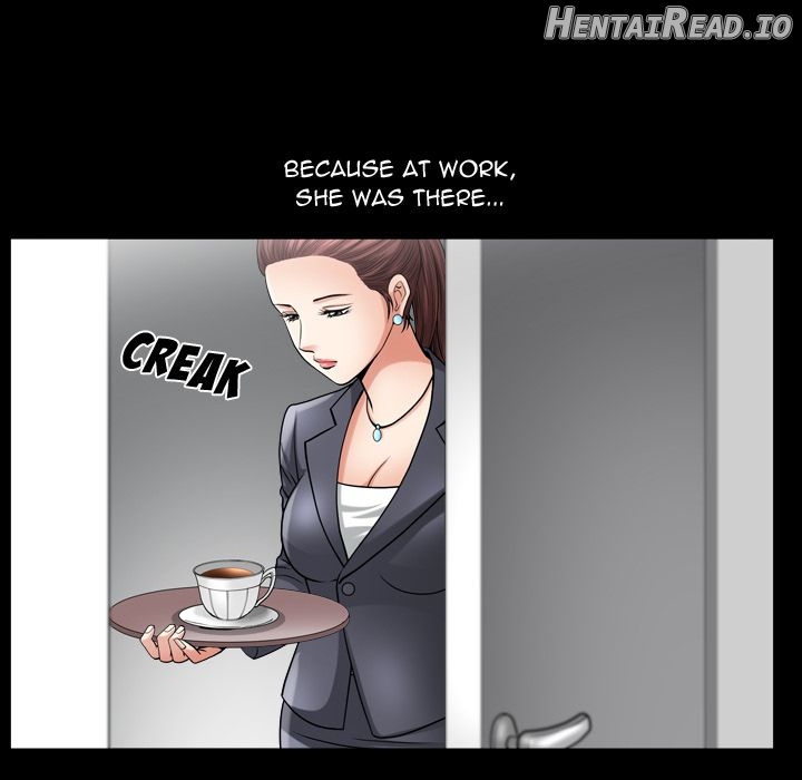 The Nice Woman Chapter 9 - page 118