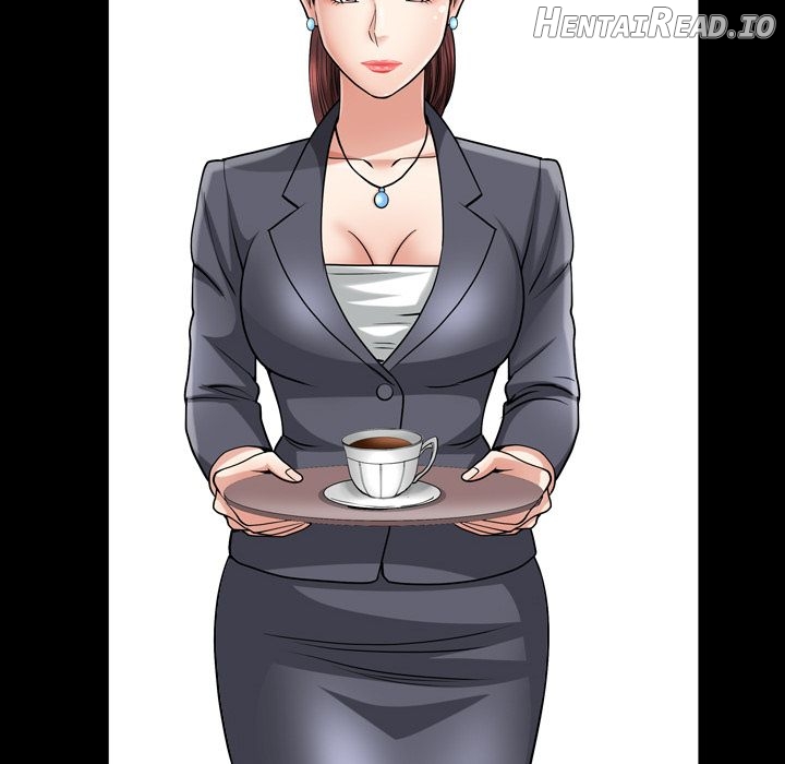 The Nice Woman Chapter 9 - page 120