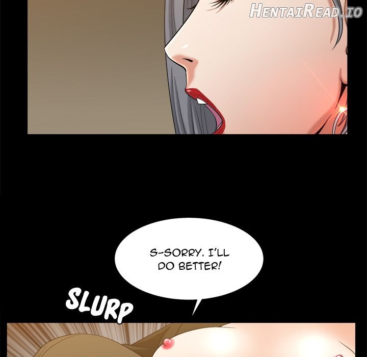 The Nice Woman Chapter 9 - page 50