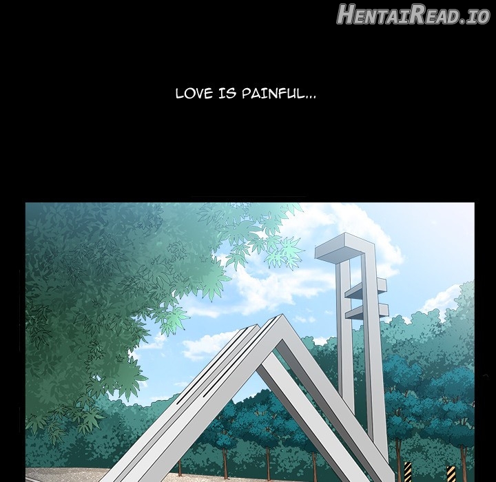 The Nice Woman Chapter 15 - page 102
