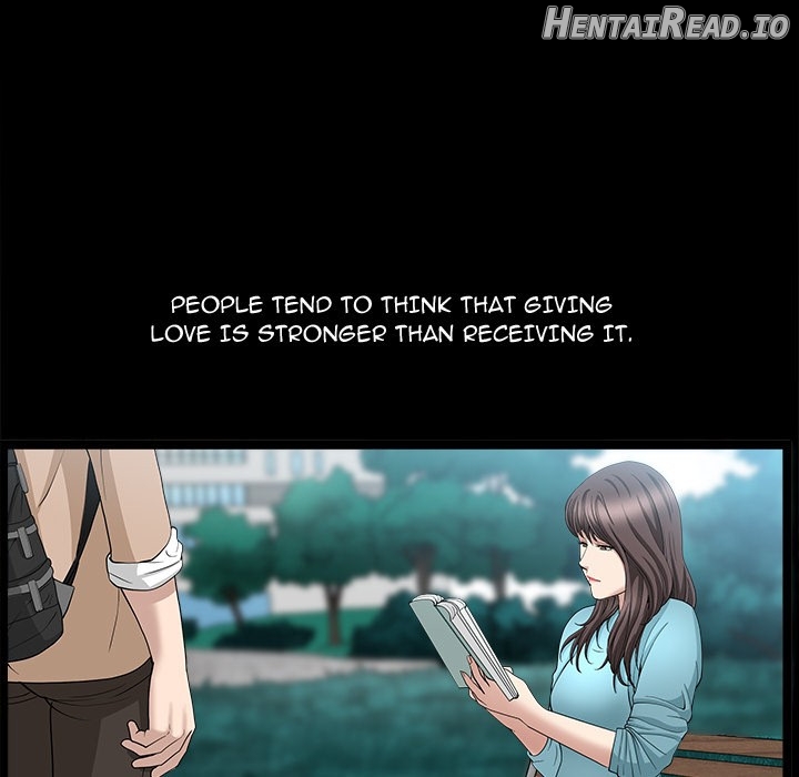The Nice Woman Chapter 15 - page 105